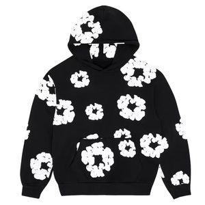 Denim Tears The Cotton Wreath Sweatshirt